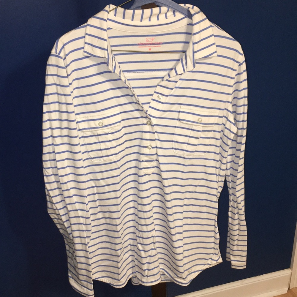 Vineyard vines shirt
